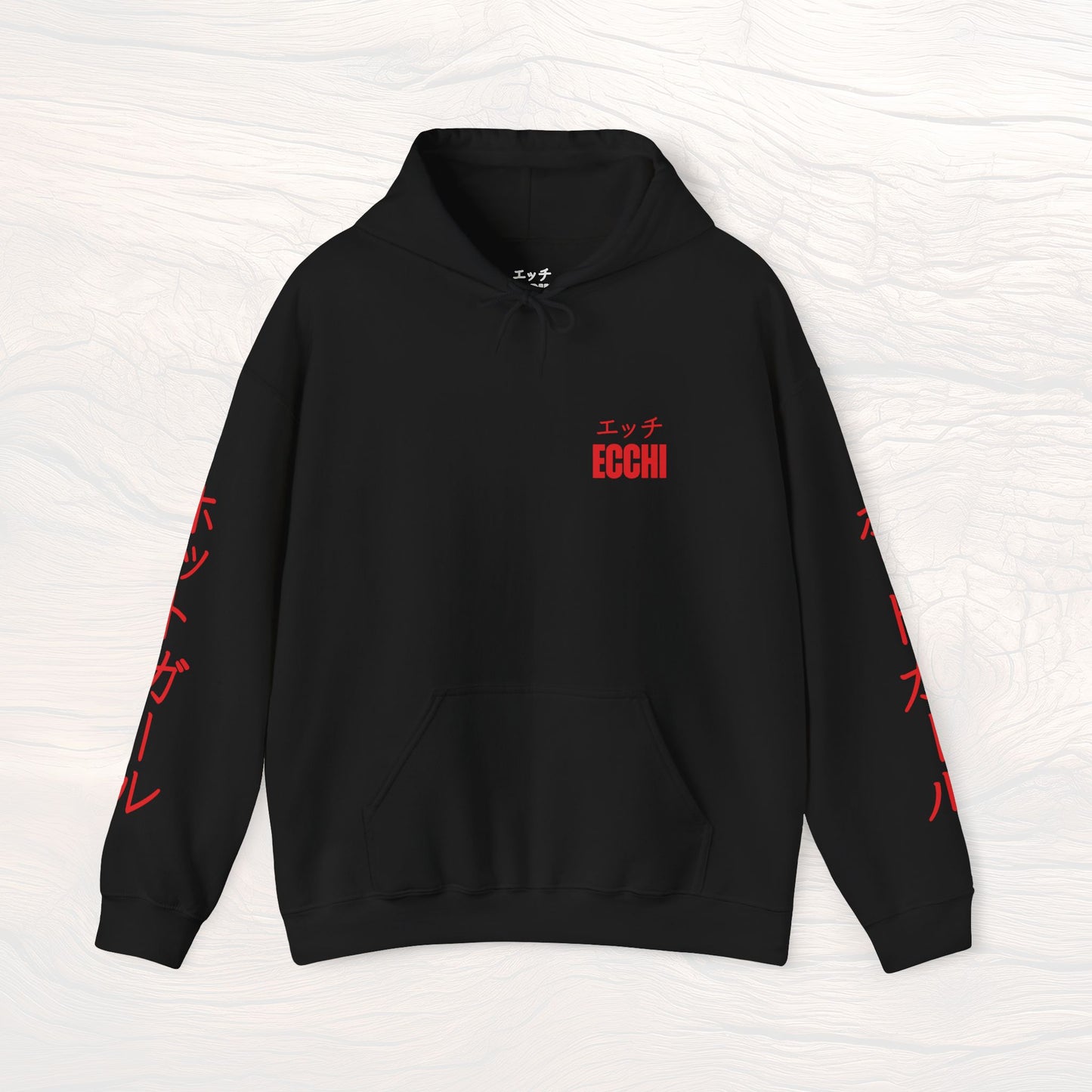 OTAKU HOT GIRL - HOODIE